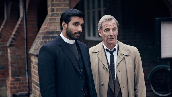 Grantchester