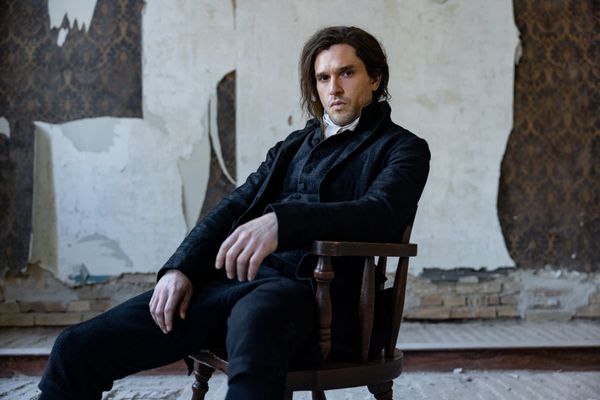 Kit Harington Will Lead a New Take on 'A Tale of Two Cities'