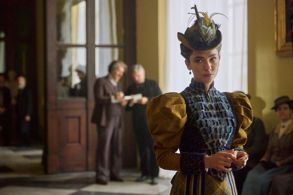 'The Law According to Lidia Poët' Final Season to Debut In April