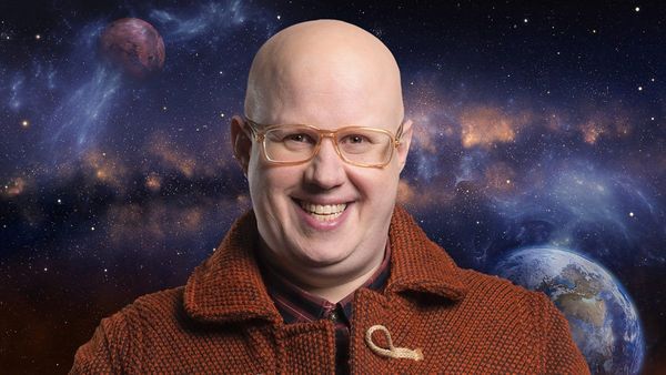 Nardole (Matt Lucas)