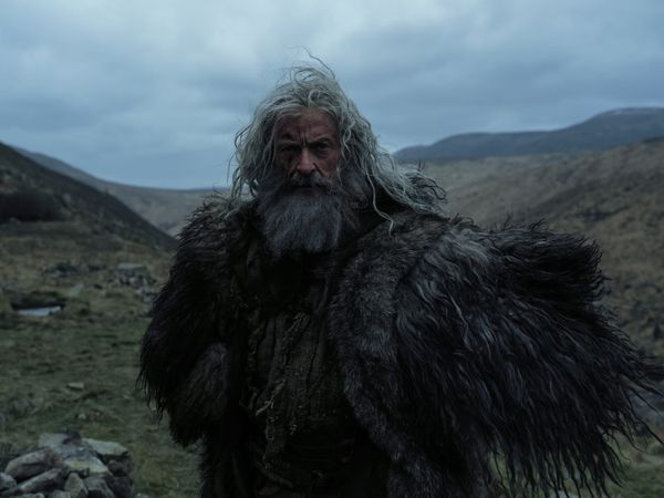 'The Death of Robin Hood' Offers an Unconventional Take on the Famous Folk Hero