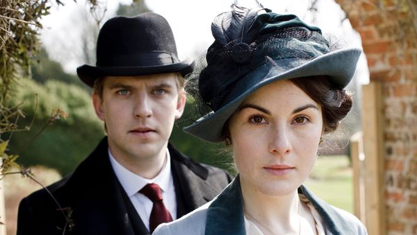 Everything British Streaming on PBS for May 2026