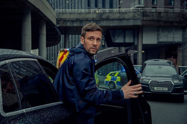 UKTV's 'Hit Point' Looks Like a Rollicking Good Time