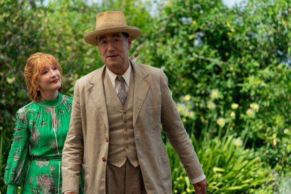 The Final 'Marble Hall Murders' Will Air This September