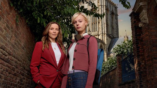 'Patience' Season 2 Scores Early PBS Passport Release