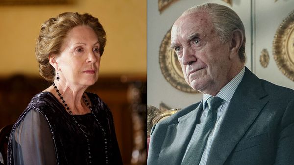 ITV to Tell the Tragic Real-Life Story of 'Mavis Eccleston'