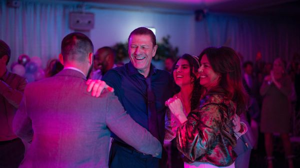 The 'This City Is Ours' Soundtrack Is Sublimely Old School