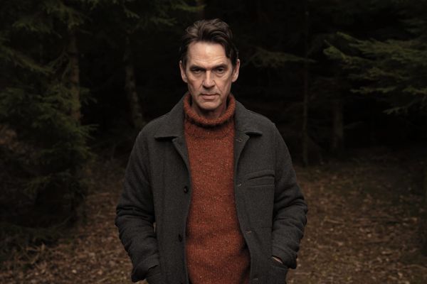 Dougray Scott in 'Summerwater' 