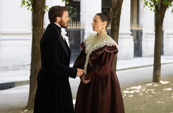 'The Count of Monte Cristo' Episode 6 Looks for Divine "Providence"