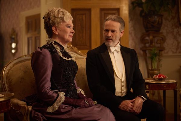 'The Forsytes' Sets Pride to Goeth Before a Fall