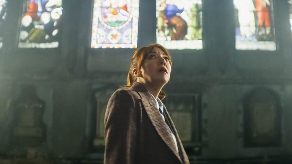 Philomena Cunk Returns to Netflix with 'Cunk On Cinema'