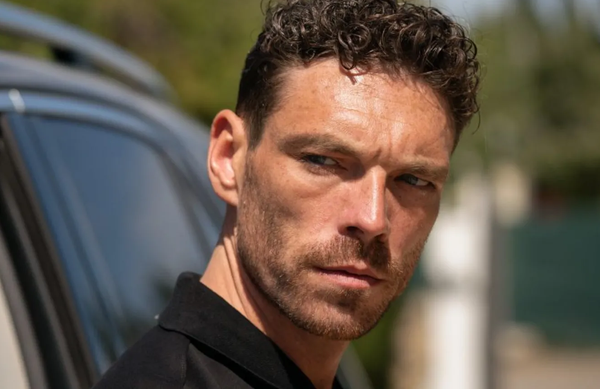 Michael Kavanagh (James Nelson-Joyce).