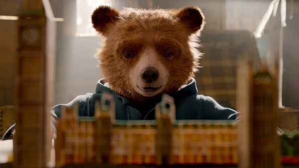 Paddington is going on another journey in 'Paddington 4' 