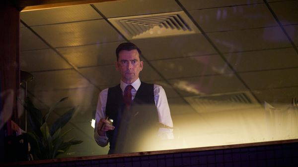Tony’s Revenge in ‘Rivals’ Brings a Big “0” for Rupert
