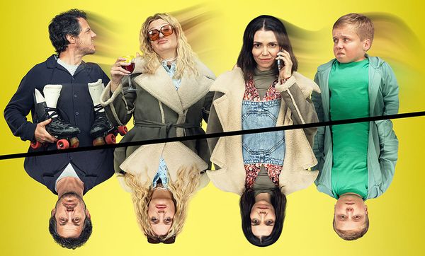 ‘Am I Being Unreasonable’ to Question Everything in Its Third & Final Season