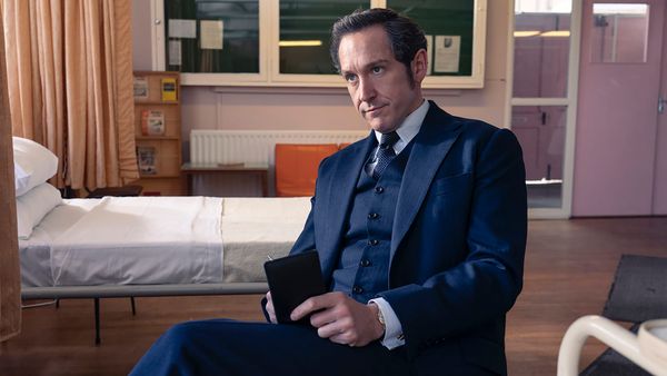 Bertie Carvel to Return to ‘Dalgliesh’ for Season 4