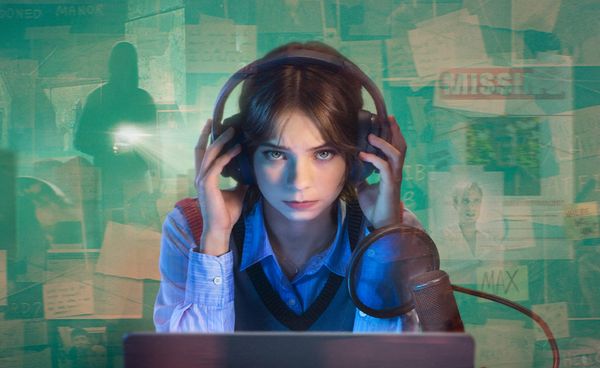 In ‘A Good Girl’s Guide to Murder’ Season 2, the Past Is Never Dead