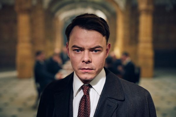 The 'Peaky Blinders' Sequel Series Will Be a Full-Blown Family Affair