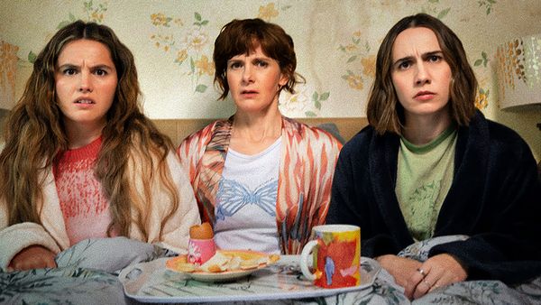 ‘Such Brave Girls’ Keeps Getting Braver with Season 3