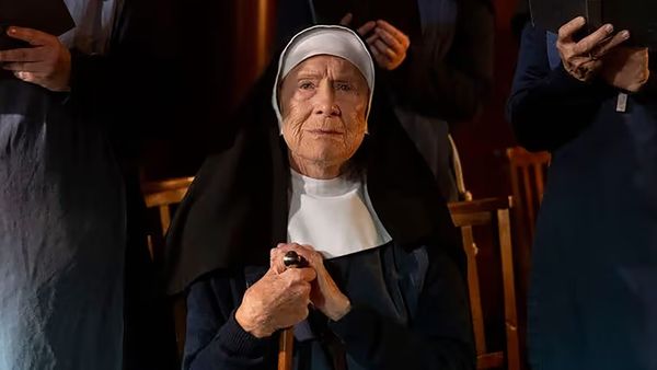 Judy Parfitt in 'Call the Midwife' Season 15