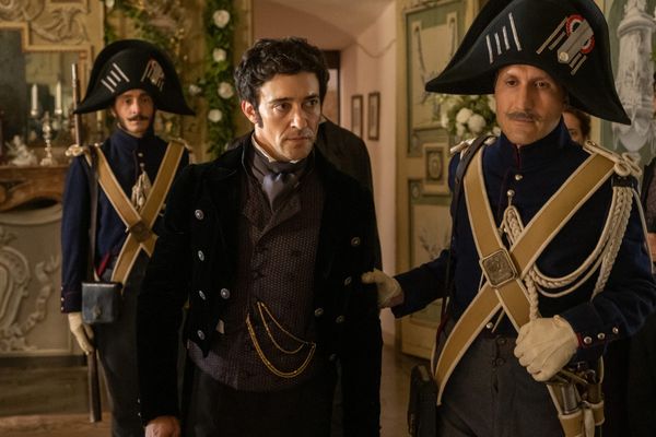‘The Count of Monte Cristo’s Finale Brings Us “The Last Two”