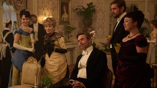 ‘The Forsytes’ Season 3 Will Only Run 3 Episodes