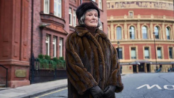 'Up to No Good' Adds Richard E. Grant, Tanya Reynolds to Cast