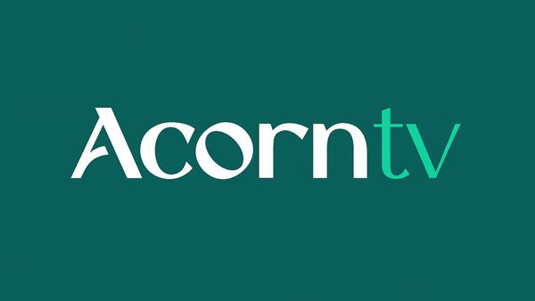 Acorn TV logo