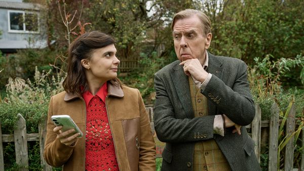 ‘Death Valley’ Season 2’s First Images Bring Out the Stars