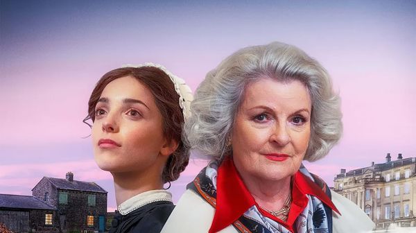 ‘A Woman of Substance’s Trailer Is a 20th Century Journey