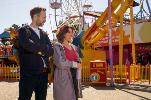 'Trying' Season 5 Will Arrive on Apple TV In July