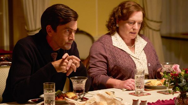 It’s a Big La Petite Mort in ‘Rivals’ Season 2’s Summer Finale