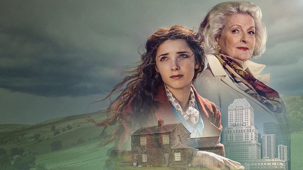 ‘A Woman of Substance’ Manifests Season 2