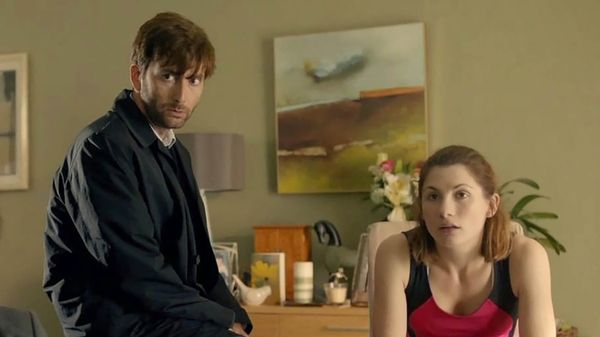 ‘Only Murders In the Building’ Gains Multiple Doctors for London Season