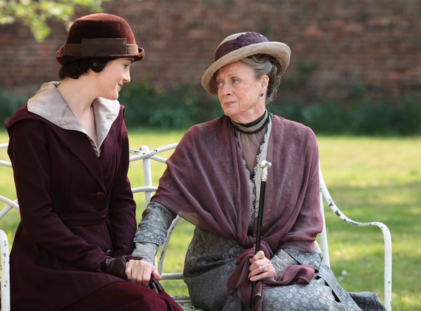 ‘Downton Abbey’ Season 2 Adjusts to the New Normal