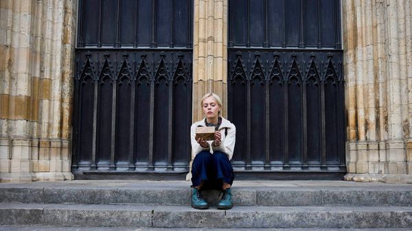 ‘Patience’s “Vampire” Premiere Puts Viewer Loyalty at Stake