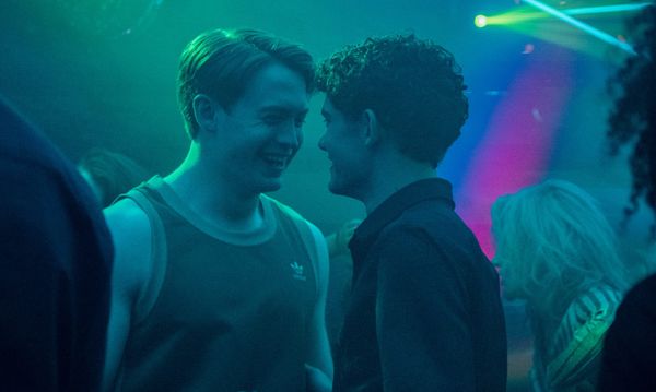 Nick & Charlie Face the Future in ‘Heartstopper Forever’s Trailer