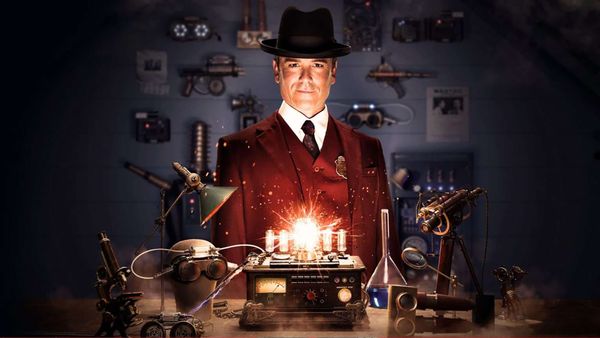 ‘Murdoch Mysteries’ Officially Returning for Season 20