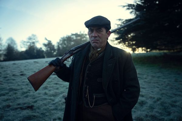 ‘Peaky Blinders’ Season 7 Confirms Returning Favorites