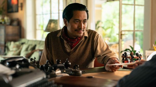 Apple TV Sets Theatrical Release to Sherpa ‘Tenzing’