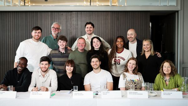 ‘Hope Street’ Lands Feature Film Commission: ‘One of Our Own’