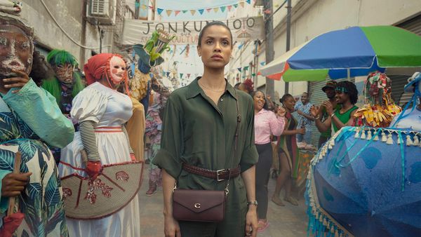 Gugu Mbatha-Raw’s ‘Inheritance’ Is Now ‘Possession’