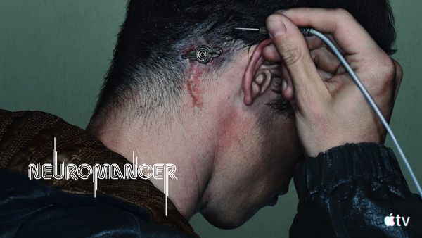 Callum Turner Will Jack In to Apple TV's 'Neuromancer' in January