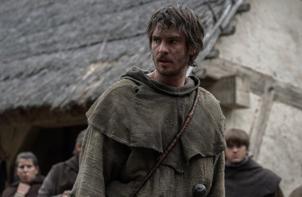 ‘The Uprising’ Trailer Brings Wat Tyler’s Rebellion to Life