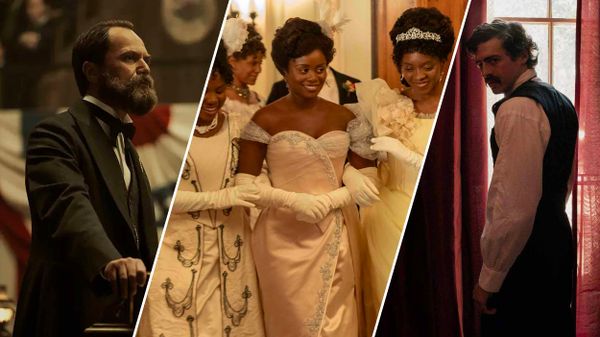 The Best Period Dramas to Stream For Independence Day