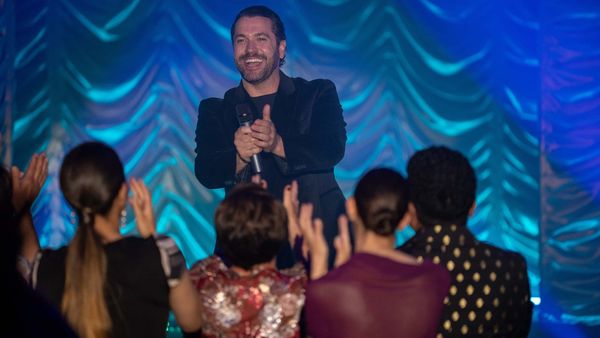 ‘The Good Ship Murder’ Drops Anchor for Season 3 on BritBox