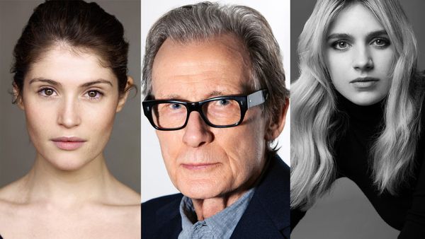 Masterpiece Sets New Adaptation of ‘The Portrait of a Lady’