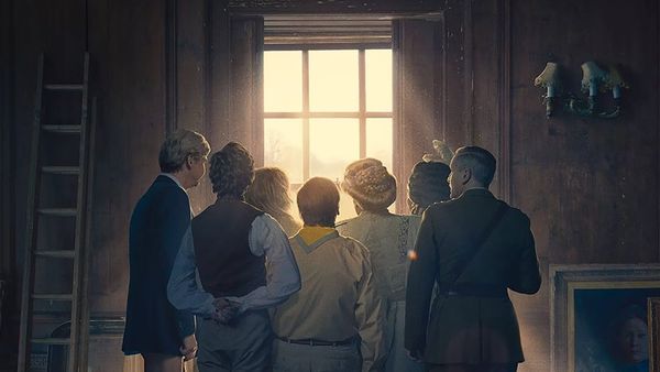‘Ghosts: The Possession of Button House’ First Image Haunts Us