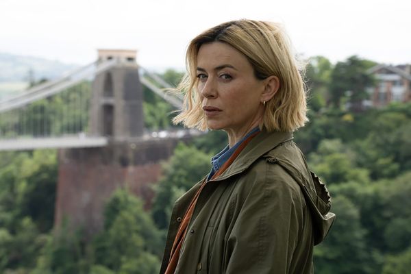 ‘Gone’ Is a Timely Reminder of the Terrors Women Face