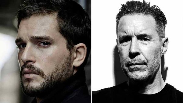 Kit Harington and Paddy Considine will star in 'Army of Shadows' 